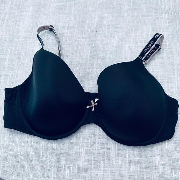 Cacique Lightly Lined T-Shirt Bra - Picture 1 of 3